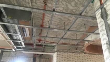 凤凰城在建工地-施工工艺形象质量标准规范验收