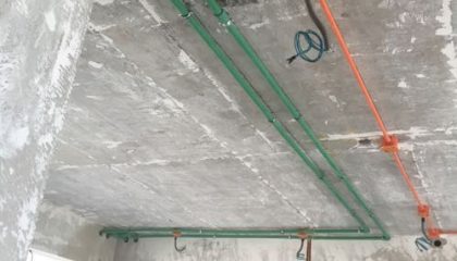 星光耀广场-苏州六星彩网站装饰在建工地