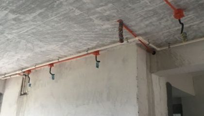 星光耀广场-苏州六星彩网站装饰在建工地