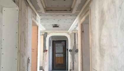 七里香都在建工地-施工工艺形象质量标准规范验收