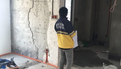 星光耀广场-苏州六星彩网站装饰在建工地
