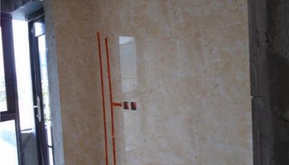 云山诗意在建工地-施工工艺形象质量标准规范验收