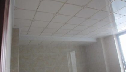 领秀冠南苑在建工地_项目经理吴继和_施工工艺形象质量标准规范验收案例（二）