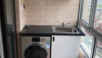 恒基旭辉城在建工地_项目经理吴福斌_施工工艺形象质量标准规范验收