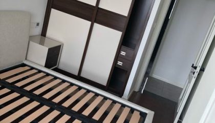 绿地中央广场在建工地_项目经理柳永刚_施工工艺形象质量标准规范验收