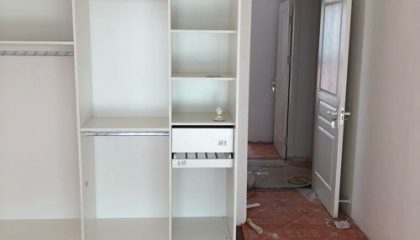 绿地中央广场在建工地_项目经理吴明_施工工艺形象质量标准规范验收