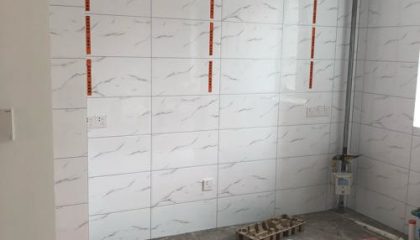 绿地中央广场在建工地_项目经理孙中林_施工工艺形象质量标准规范验收