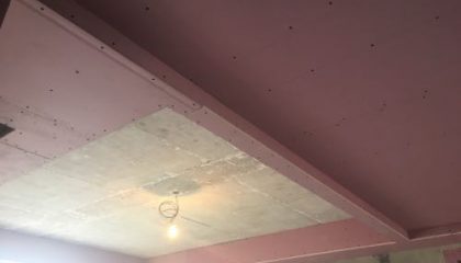 水漾花城在建工地_项目经理王成_施工工艺形象质量标准规范验收二