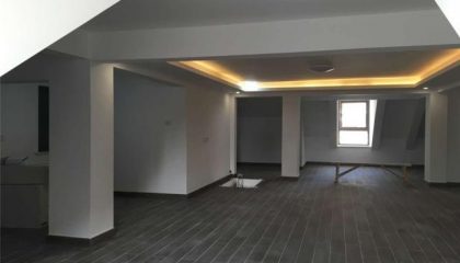 繁华里在建工地-施工工艺形象质量标准规范验收