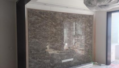 繁华里在建工地-施工工艺形象质量标准规范验收