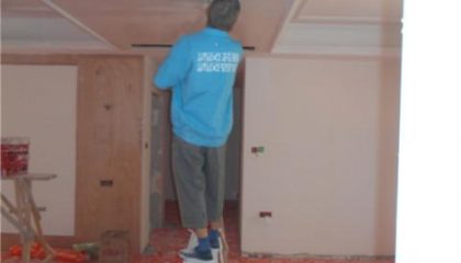 九龙仓碧堤半岛在建工地_项目经理姚则风_施工工艺形象质量标准规范验收