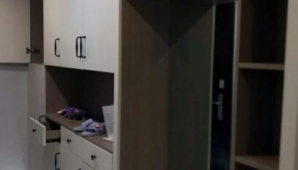 招商学府在建工地-施工工艺形象质量标准规范验收