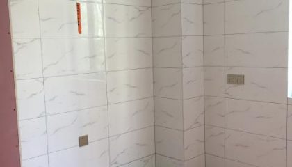 湾上风华在建工地-施工工艺形象质量标准规范验收