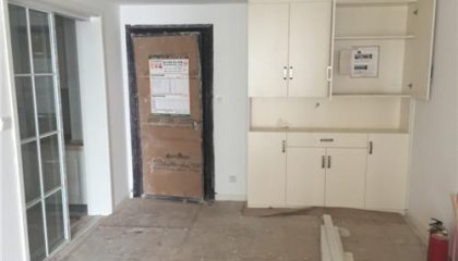 九龙仓碧堤半岛在建工地_项目经理周才政_施工工艺形象质量标准规范验收