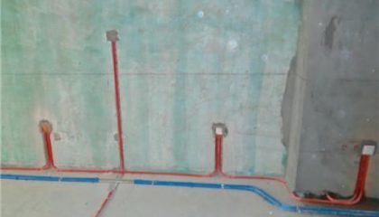 狮山原著在建工地-施工工艺形象质量标准规范验收