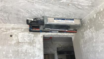 狮山原著在建工地-施工工艺形象质量标准规范验收