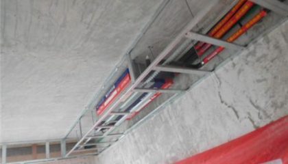 狮山原著在建工地-施工工艺形象质量标准规范验收