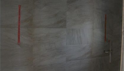 水漾花城在建工地_项目经理刘汉斌_施工工艺形象质量标准规范验收