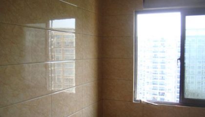 水漾花城在建工地_项目经理王成_施工工艺形象质量标准规范验收