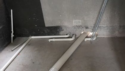 阳光城丽景湾在建工地_项目经理周锦庚_施工工艺形象质量标准规范验收