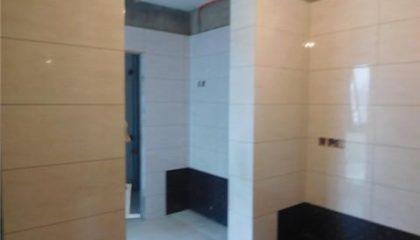 水岸清华瀚宫在建工地_项目经理华喜平_施工工艺形象质量标准规范验收