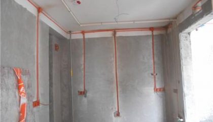 红树湾在建工地-施工工艺形象质量标准规范验收