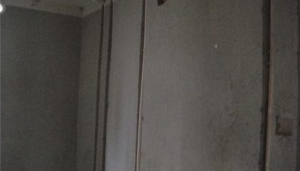 水漾花城在建工地_项目经理章志明_施工工艺形象质量标准规范验收二