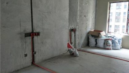 弘阳上湖在建工地_项目经理袁友仓_施工工艺形象质量标准规范验收