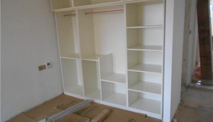 弘阳上湖在建工地_项目经理杨胜利_施工工艺形象质量标准规范验收