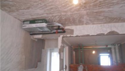 南山檀郡在建工地-施工工艺形象质量标准规范验收