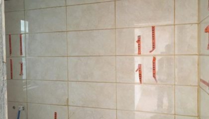 水漾花城在建工地_项目经理王成_施工工艺形象质量标准规范验收