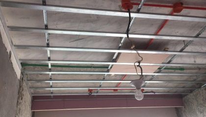 世茂石湖湾在建工地-施工工艺形象质量标准规范验收