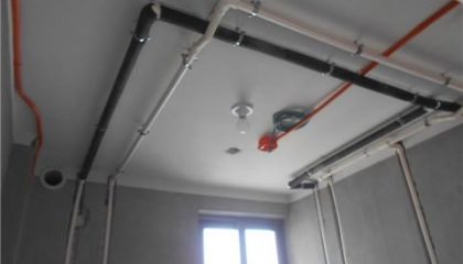 南山维拉在建工地-施工工艺形象质量标准规范验收