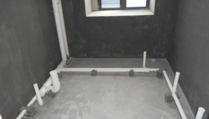 世茂石湖湾在建工地_项目经理阳雪峰_施工工艺形象质量标准规范验收