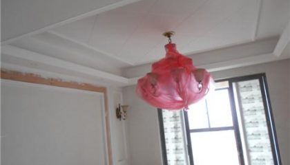 中粮祥云在建工地-施工工艺形象质量标准规范验收案例