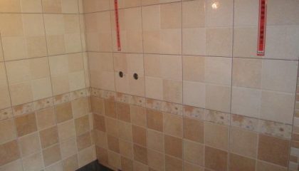 海亮长桥府在建工地-施工工艺形象质量标准规范验收