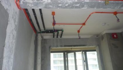 苏州湾壹号在建工地-施工工艺形象质量标准规范验收