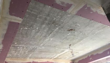 玉兰新村在建工地-施工工艺形象质量标准规范验收