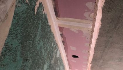 正荣悦岚山在建工地-施工工艺形象质量标准规范验收