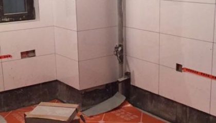 弘阳上湖在建工地-施工工艺形象质量标准规范验收