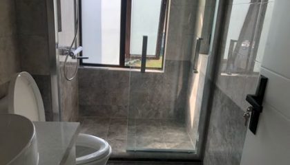 和茂苑在建工地-施工工艺形象质量标准规范验收