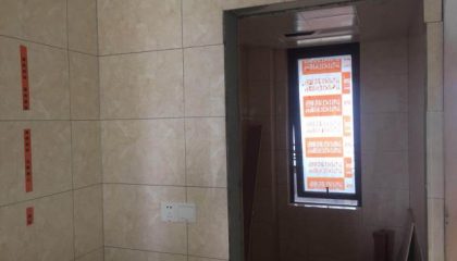 招商学府在建工地-施工工艺形象质量标准规范验收