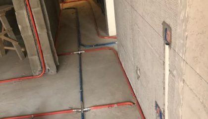 中粮本源在建工地-施工工艺形象质量标准规范验收