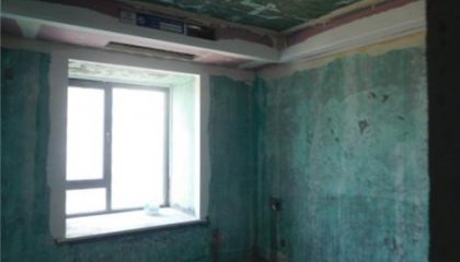 世茂翰河苑在建工地-施工工艺形象质量标准规范验收