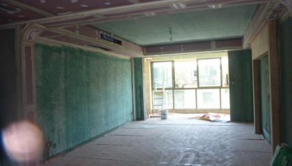 吴江世纪公园在建工地-施工工艺形象质量标准规范验收