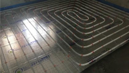 龙湖时代在建工地-施工工艺形象质量标准规范验收