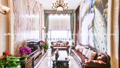 苏州阳光新天地装修实景