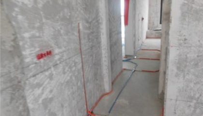 狮山原著在建工地-施工工艺形象质量标准规范验收