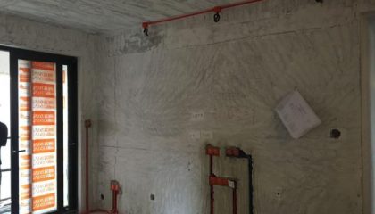 合景峰汇在建工地-施工工艺形象质量标准规范验收