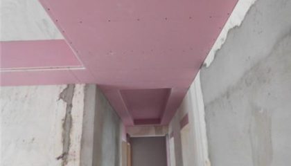 石湖湾花园在建工地-施工工艺形象质量标准规范验收